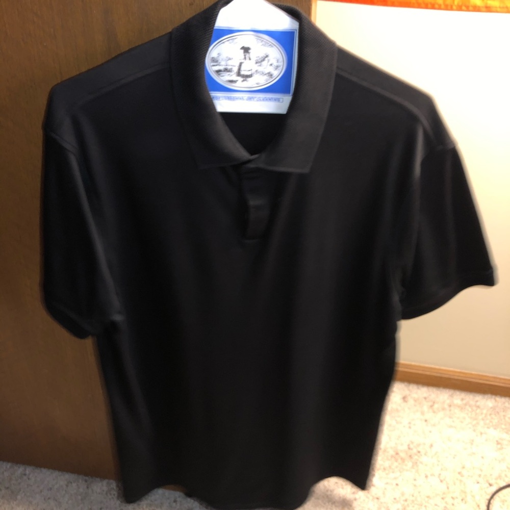 Men’s XXL Armani Polo